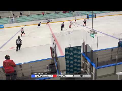 Viru Sputnik - Vipers TBL