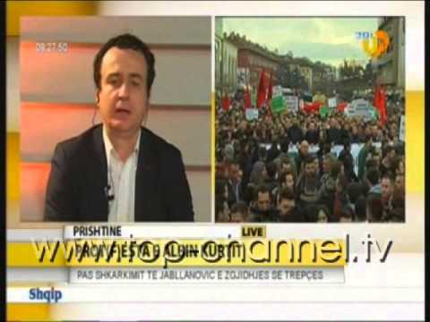 Wake Up, 4 Shkurt 2015, Pjesa 3 - Top Channel Albania - Entertainment Show