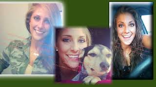 50 FEMALE FIGHTING FACES USED IN FRAUD ! ..Women soldiers used by scammers.