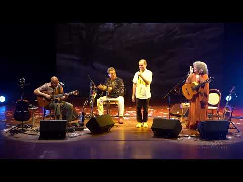 Ceumar – Rosa Maria com Josias Sobrinho