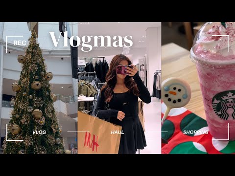 Vamos a comprar REGALOS para navidad