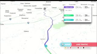 Get to Know Waze