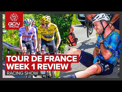 5 Things We’ve Learned From The Tour De France So Far | GCN Racing News Show