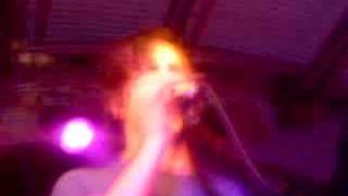 Dirty Pretty Things -Bloodthirsty Bastards (Live)