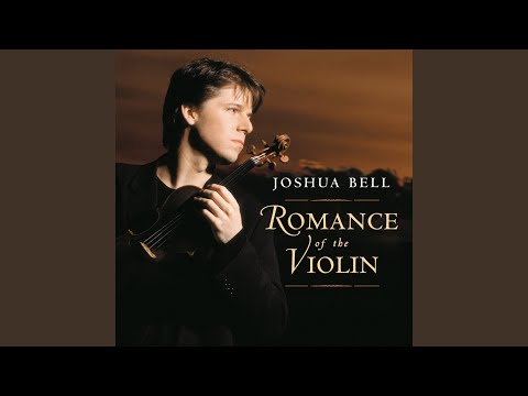 Nocturne No. 20 in C-Sharp Minor, Op. posth (Arranged for Violin & Orchestra)