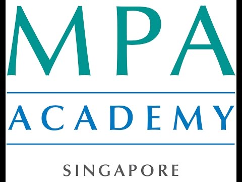 Overview of MPA Academy