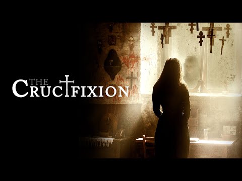 The Crucifixion 2017 720p BluRay English Subtitles | Sophie Cookson | Corneliu Ulici | Xavier Gens