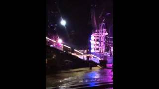 Washington, &quot;Sunday Best&quot; ARIA Dress Rehearsal HQ