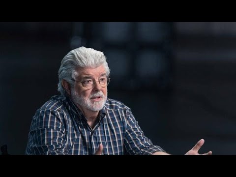 James Cameron's Story of Science Fiction Episode 2 - Outer Space Documentary [Director's Commentary]