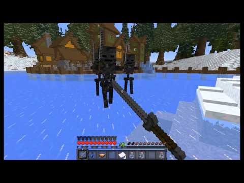 MineZ 2 Onis Next Biggest Derp!