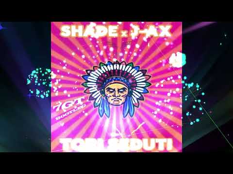 Shade ft. J-AX - Tori seduti [REMIX] (7GT Bootleg Remix)