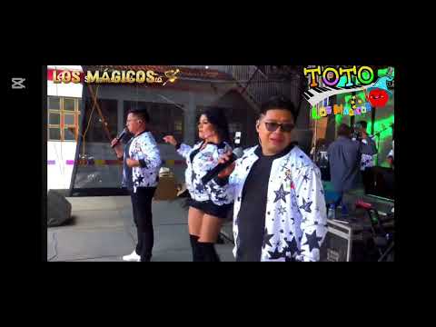 Feria Santa María Chiquimula Totonicapan 2025 Acompañando al convite 