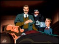 Sherlock Holmes In The 22nd Century 106 The Five Orange Pips