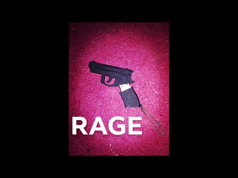 DLmachine  -  RAGE!