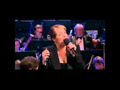 CLARE TEAL: You'll never Know PROMS 2011