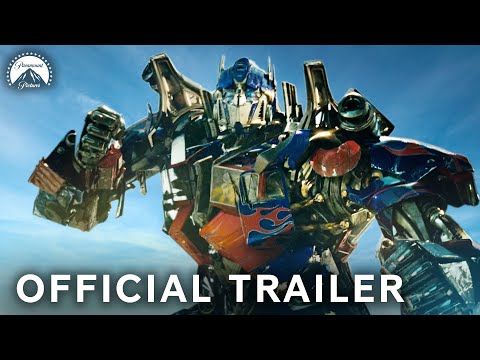 Transformers: Revenge of the Fallen (2009) Official Trailer