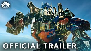 Video trailer för Transformers: De besegrades hämnd