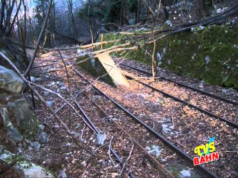 Funicolare Lanzo S. Margherita un recupero possibile