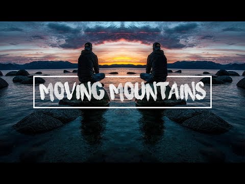 Disco Fries Feat. Ollie Green - Moving Mountains (GATTUSO Remix) (Lyrics)