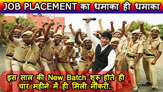 Student Feedback - Placement