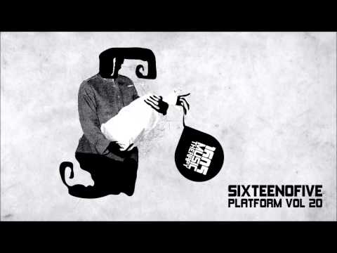 Hazzaro - Shroom Soup (Original Mix) [1605-172]