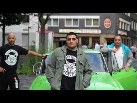 Hakan Abi, Capkekz & Prodycem - Grembranx Guerilla [HQ] 2011