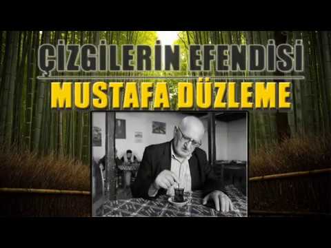 Mustafa Düzlemenin Anısına Thumbnail