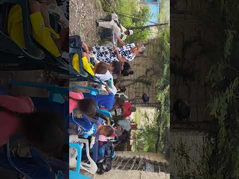 Iglesia Cristiana puerta de Jehová San Juan del Cesar. donativo de Ropa en Hato Nuevo La guajira
