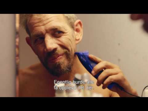 Minuttene etter at Lothepus vant Farmen Kjendis