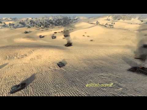 [TC] - The Conqueror : Memories