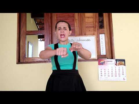 Medidas de tempo - dia, semana, mês e ano.