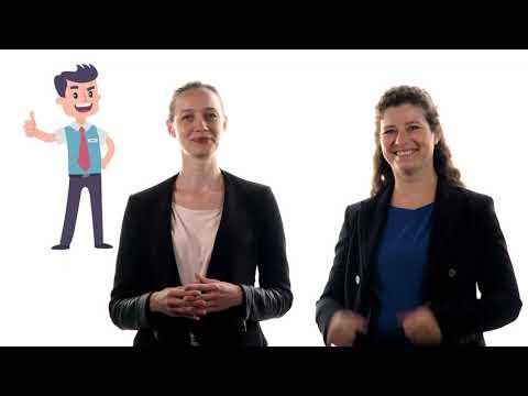 Nachhaltig Geld anlegen mit Goldmarie Finanzen - unser Modell einfach erklärt