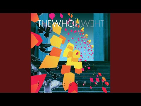 Videoclip de Trilby's Piano — The Who