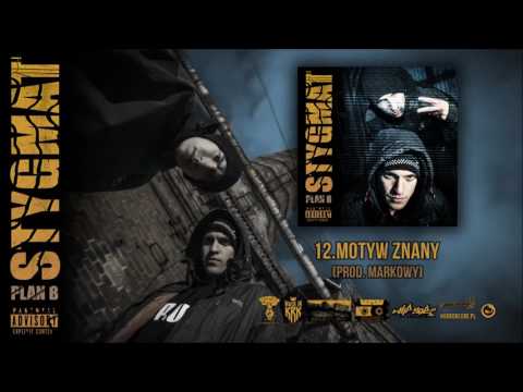 STYGMAT - Motyw znany (Prod. Markowy)