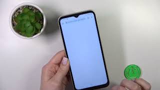 How to Scan QR Codes on SAMSUNG Galaxy M14? - Use Google Lens