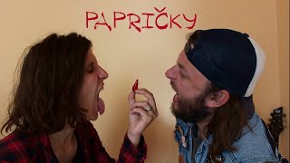 Video Beky - Papričky