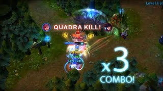 League of Legends Top 5 Plays Week 189