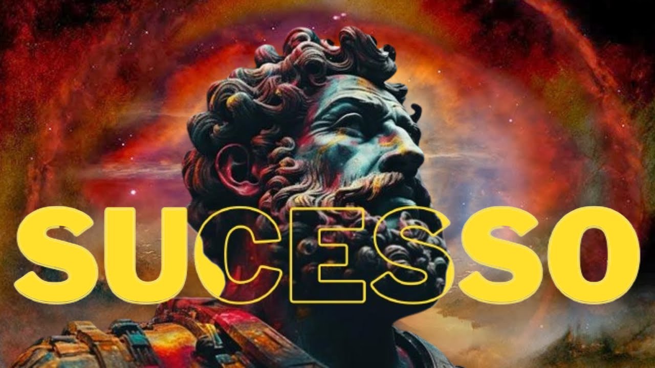 A VERDADE OCULTA SOBRE O SUCESSO. O QUE NINGUÉM TE CONTA