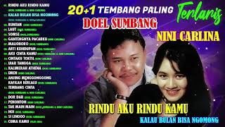Download lagu DOEL SUMBANG Feat NINI CARLINA /Full Album Tembang Kenangan/ mp3 Download lagu DOEL SUMBANG Feat NINI CARLINA /Full Album Tembang Kenangan/ mp3