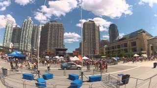 preview picture of video 'Touring Mississauga on a Stromer Part 2 of 3'