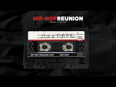 Mito - Zna Bit (prod. by YNGFirefly) (HIP-HOP REUNION MIXTAPE 2019)