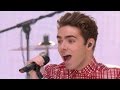 Nathan Sykes - 'More Than You'll Ever Know ...