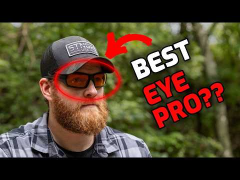 Will Your Eye Protection Keep Your Vision Safe?