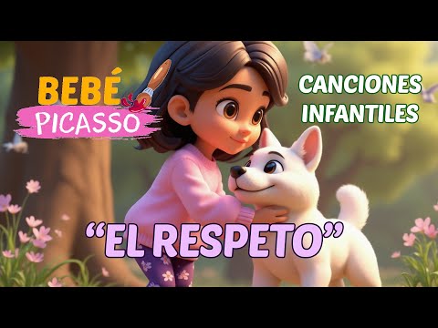 🌈 “Canción del Respeto: Papás, Amigos y Naturaleza”
