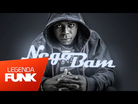 MC Nego Bam - Minha Mente da um Zoom (DJ RD da NH e DJ Pett) (Mais Up Produtora)