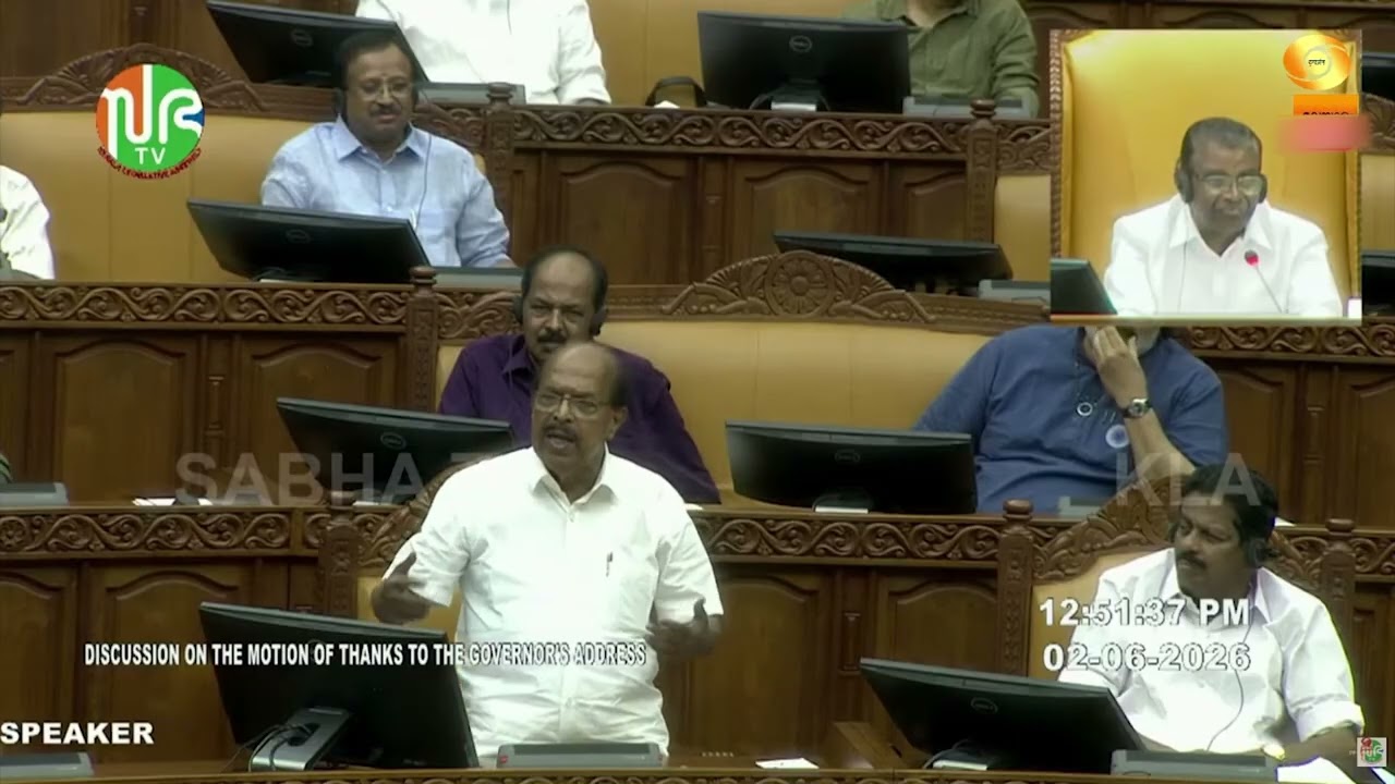 എന്തുകൊണ്ട് സോവിയറ്റ് യൂണിയൻ തകർന്നു.. യുഡിഎഫുകാർക?