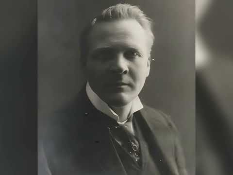TREMENDOUS SINGING!!!! Feodor chaliapin 1873 - 1938 sings Galitzky's Aria from Borodin's Prince igor