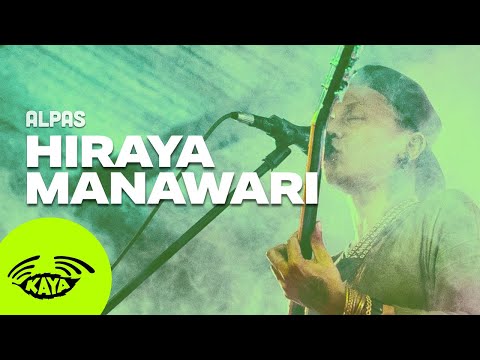 Alpas - "Hiraya Manawari" by Ryan Cayabyab (w/ Lyrics) - Kaya Sesh