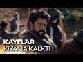 Bu Dava Uğruna Yaşayacağız Kuruluş Osman 129 Bölüm