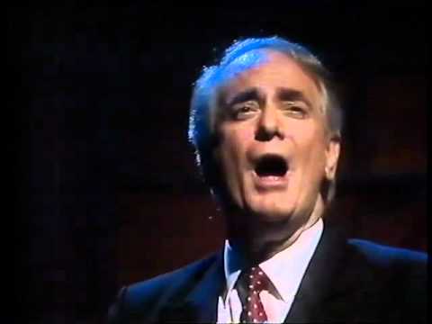 Gé Korsten - Nessun Dorma